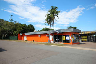 Shop & Retail commercial property leased at 59 Ingham Road West End QLD 4810