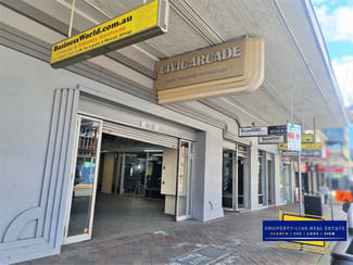 Medical / Consulting commercial property leased at George Street Parramatta NSW 2150 Medical / Consulting commercial property leased at George Street Parramatta NSW 2150