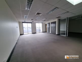Offices commercial property leased at 445B Keilor Road Niddrie VIC 3042