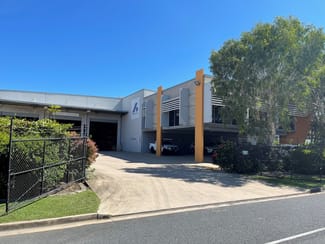 Factory, Warehouse & Industrial commercial property leased at 13 Caterpillar Drive Paget QLD 4740 Factory, Warehouse & Industrial commercial property leased at 13 Caterpillar Drive Paget QLD 4740