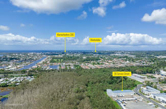 Factory, Warehouse & Industrial commercial property leased at Unit 4/36 Service Street Maroochydore QLD 4558