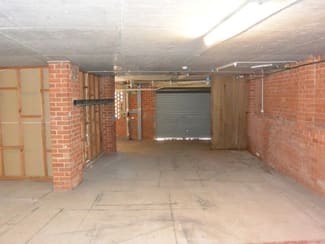 Factory, Warehouse & Industrial commercial property leased at 42a Banksia Ave Caringbah NSW 2229