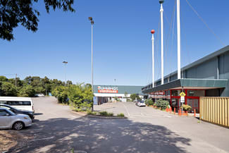 Factory, Warehouse & Industrial commercial property leased at 21 Bonnyrigg Avenue Bonnyrigg NSW 2177 Factory, Warehouse & Industrial commercial property leased at 21 Bonnyrigg Avenue Bonnyrigg NSW 2177