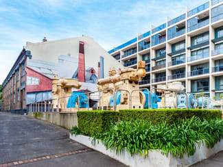 Shop & Retail commercial property leased at 11/849 South Dowling Street Waterloo NSW 2017 Shop & Retail commercial property leased at 11/849 South Dowling Street Waterloo NSW 2017