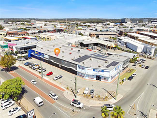 Shop & Retail commercial property leased at 3/83-87 Frobisher Street Osborne Park WA 6017 Shop & Retail commercial property leased at 3/83-87 Frobisher Street Osborne Park WA 6017