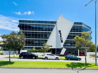 Offices commercial property leased at Robina QLD 4226 Offices commercial property leased at Robina QLD 4226