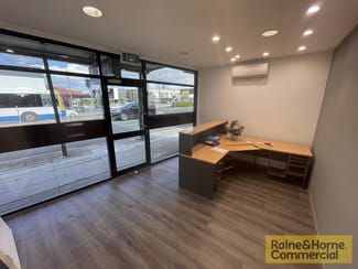 Shop & Retail commercial property leased at 1/522 South Pine Road Everton Park QLD 4053 Shop & Retail commercial property leased at 1/522 South Pine Road Everton Park QLD 4053