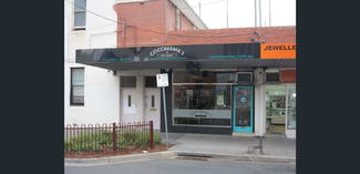 Offices commercial property leased at 1c Staniland Grove Elsternwick VIC 3185 Offices commercial property leased at 1c Staniland Grove Elsternwick VIC 3185