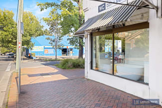 Shop & Retail commercial property leased at Ground/171 Victoria Ave Chatswood NSW 2067 Shop & Retail commercial property leased at Ground/171 Victoria Ave Chatswood NSW 2067