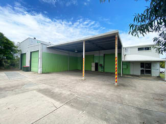 Factory, Warehouse & Industrial commercial property leased at 1 Depot Street Kuluin QLD 4558 Factory, Warehouse & Industrial commercial property leased at 1 Depot Street Kuluin QLD 4558