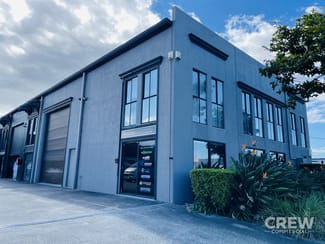 Factory, Warehouse & Industrial commercial property leased at 1/13-15 Ereton Drive Arundel QLD 4214 Factory, Warehouse & Industrial commercial property leased at 1/13-15 Ereton Drive Arundel QLD 4214