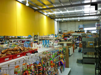 Shop & Retail commercial property leased at 5/29-39 Westwood Drive Ravenhall VIC 3023
