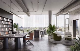 Offices commercial property leased at 390 Malvern Road Prahran VIC 3181 Offices commercial property leased at 390 Malvern Road Prahran VIC 3181