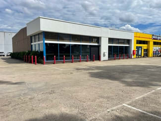 Showrooms / Bulky Goods commercial property leased at 3/37 Princes Highway Dandenong VIC 3175 Showrooms / Bulky Goods commercial property leased at 3/37 Princes Highway Dandenong VIC 3175