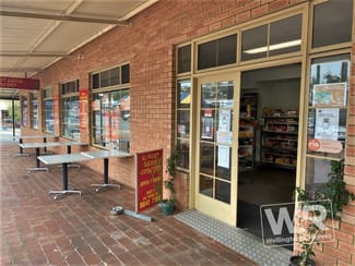 Shop & Retail commercial property for lease at Shop 2/141 York Street (The Coach House) Albany WA 6330
