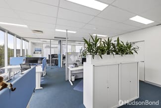 Offices commercial property leased at 6/752 Blackburn Road Clayton VIC 3168