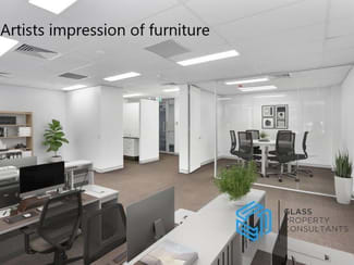 Offices commercial property leased at Level 3 Suite 3.20/32 Delhi Road Macquarie Park NSW 2113