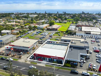 Factory, Warehouse & Industrial commercial property leased at 90 - 92 Dandenong Road West Frankston VIC 3199 Factory, Warehouse & Industrial commercial property leased at 90 - 92 Dandenong Road West Frankston VIC 3199