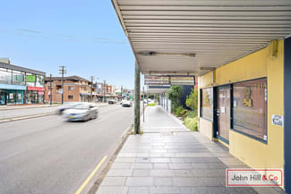 Offices commercial property leased at 141A Liverpool Road Enfield NSW 2136