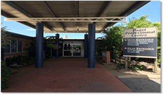 Offices commercial property leased at Suite 11/121 Boundary Road Paget QLD 4740 Offices commercial property leased at Suite 11/121 Boundary Road Paget QLD 4740