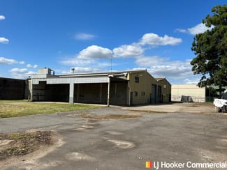 Factory, Warehouse & Industrial commercial property leased at Penrith NSW 2750 Factory, Warehouse & Industrial commercial property leased at Penrith NSW 2750