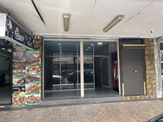 Shop & Retail commercial property leased at 7 Ware Street Fairfield NSW 2165 Shop & Retail commercial property leased at 7 Ware Street Fairfield NSW 2165