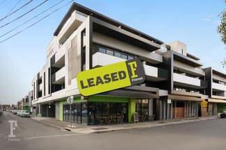 Shop & Retail commercial property leased at 207 Albert Street Brunswick VIC 3056 Shop & Retail commercial property leased at 207 Albert Street Brunswick VIC 3056