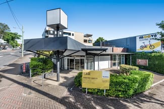 Shop & Retail commercial property leased at 307 Old Cleveland Road Coorparoo QLD 4151 Shop & Retail commercial property leased at 307 Old Cleveland Road Coorparoo QLD 4151