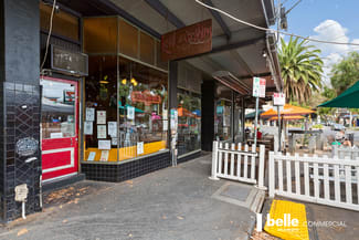 Shop & Retail commercial property leased at 41 Blessington Street St Kilda VIC 3182 Shop & Retail commercial property leased at 41 Blessington Street St Kilda VIC 3182