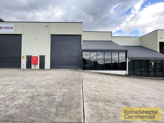 Factory, Warehouse & Industrial commercial property leased at 2/1 Combarton Street Brendale QLD 4500 Factory, Warehouse & Industrial commercial property leased at 2/1 Combarton Street Brendale QLD 4500