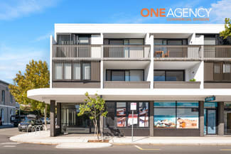 Medical / Consulting commercial property leased at 1/284 South Tce South Fremantle WA 6162 Medical / Consulting commercial property leased at 1/284 South Tce South Fremantle WA 6162