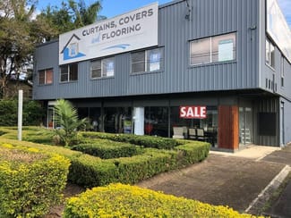 Factory, Warehouse & Industrial commercial property leased at 34-38 Price Street Nambour QLD 4560 Factory, Warehouse & Industrial commercial property leased at 34-38 Price Street Nambour QLD 4560