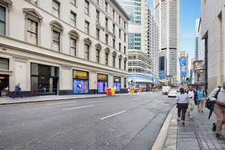 Offices commercial property leased at Suite 504&505/75 King Street Sydney NSW 2000 Offices commercial property leased at Suite 504&505/75 King Street Sydney NSW 2000