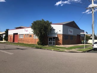 Factory, Warehouse & Industrial commercial property leased at 7 Ailsa Road Broadmeadow NSW 2292 Factory, Warehouse & Industrial commercial property leased at 7 Ailsa Road Broadmeadow NSW 2292