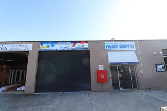Factory, Warehouse & Industrial commercial property leased at 8 Oshea Drive Nerang QLD 4211 Factory, Warehouse & Industrial commercial property leased at 8 Oshea Drive Nerang QLD 4211