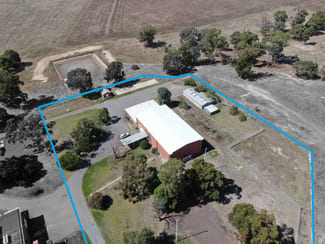 Other commercial property leased at 490 Verney.. Road Shepparton VIC 3630 Other commercial property leased at 490 Verney.. Road Shepparton VIC 3630