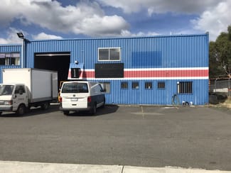 Factory, Warehouse & Industrial commercial property leased at Unit 1/59-63 Chapel Street Glenorchy TAS 7010 Factory, Warehouse & Industrial commercial property leased at Unit 1/59-63 Chapel Street Glenorchy TAS 7010