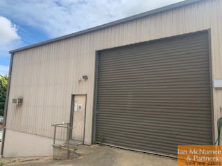 Factory, Warehouse & Industrial commercial property leased at 2/19 Paterson Parade Queanbeyan East NSW 2620 Factory, Warehouse & Industrial commercial property leased at 2/19 Paterson Parade Queanbeyan East NSW 2620