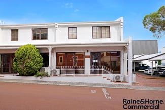 Offices commercial property leased at 9/1200 Hay Street West Perth WA 6005
