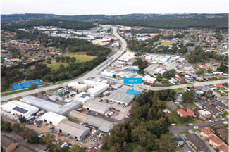 Factory, Warehouse & Industrial commercial property leased at Units 7 & 10, 5 Walker Street Warners Bay NSW 2282 Factory, Warehouse & Industrial commercial property leased at Units 7 & 10, 5 Walker Street Warners Bay NSW 2282