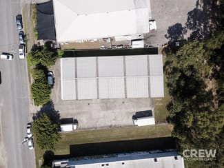 Factory, Warehouse & Industrial commercial property leased at 12 Jade Drive Molendinar QLD 4214 Factory, Warehouse & Industrial commercial property leased at 12 Jade Drive Molendinar QLD 4214