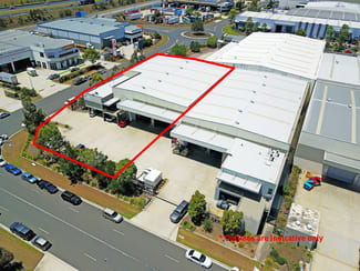 Factory, Warehouse & Industrial commercial property leased at Eastern Creek NSW 2766 Factory, Warehouse & Industrial commercial property leased at Eastern Creek NSW 2766