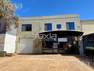Offices commercial property for lease at 14/50 Howe Street Osborne Park WA 6017