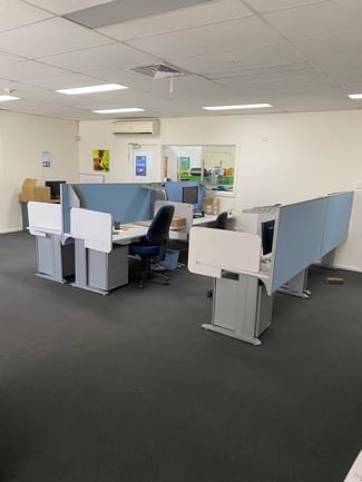 Factory, Warehouse & Industrial commercial property leased at Ground Floor/72 Maribyrnong Street Footscray VIC 3011 Factory, Warehouse & Industrial commercial property leased at Ground Floor/72 Maribyrnong Street Footscray VIC 3011