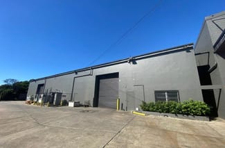 Factory, Warehouse & Industrial commercial property leased at 4/9 Schofield Street Riverwood NSW 2210 Factory, Warehouse & Industrial commercial property leased at 4/9 Schofield Street Riverwood NSW 2210