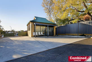 Offices commercial property leased at 5a Broughton Street Camden NSW 2570 Offices commercial property leased at 5a Broughton Street Camden NSW 2570
