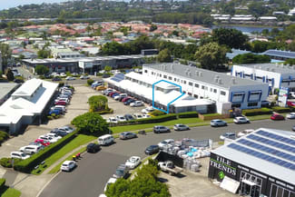Medical / Consulting commercial property leased at 19,20/8 Corporation Circuit Tweed Heads South NSW 2486 Medical / Consulting commercial property leased at 19,20/8 Corporation Circuit Tweed Heads South NSW 2486