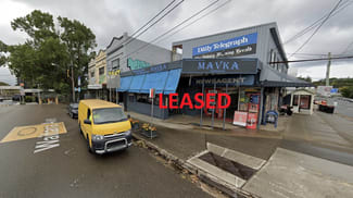Shop & Retail commercial property leased at 6 Waitara Avenue Waitara NSW 2077 Shop & Retail commercial property leased at 6 Waitara Avenue Waitara NSW 2077