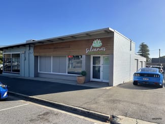 Shop & Retail commercial property leased at Shop 4/1303 North East Road Tea Tree Gully SA 5091