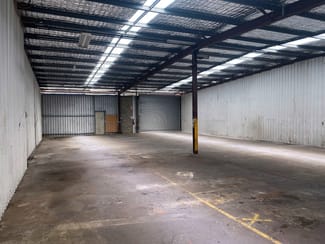 Factory, Warehouse & Industrial commercial property leased at 3/19 Lochlarney Street Beenleigh QLD 4207